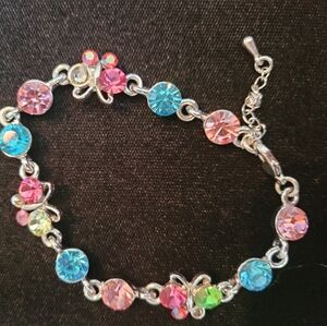 Bracelet Costume Jewelry